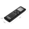 Пульт управления LED светом Godox RC-A5 (для SL60W, LC500)